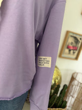 Charger l&#39;image dans la galerie, SWEAT &quot;CAMILLE&quot;
