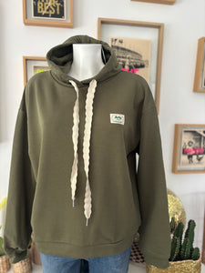 SWEAT "ARTY"