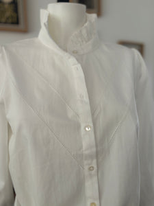 CHEMISE "EVA"