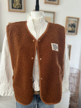 Charger l&#39;image dans la galerie, GILET &quot;GABIN&quot;
