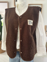 Charger l&#39;image dans la galerie, GILET &quot;GABIN&quot;
