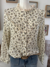 Charger l&#39;image dans la galerie, CHEMISE &quot;CAPUCINE &quot;
