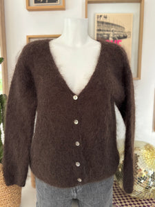 GILET "ADELINE"