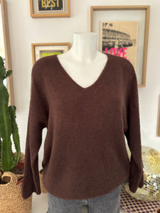 PULL "AGNES"