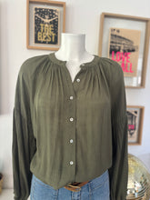 Charger l'image dans la galerie, CHEMISE "AGATHE"

