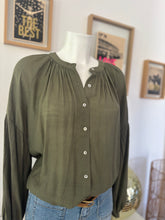 Charger l'image dans la galerie, CHEMISE "AGATHE"

