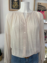 Charger l'image dans la galerie, CHEMISE "AGATHE"
