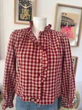 Charger l'image dans la galerie, CHEMISE "LOUISE"
