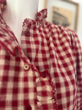 Charger l'image dans la galerie, CHEMISE "LOUISE"

