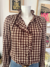 Charger l'image dans la galerie, CHEMISE "LOUISE"

