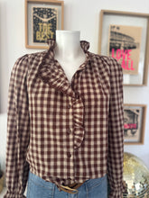Charger l'image dans la galerie, CHEMISE "LOUISE"
