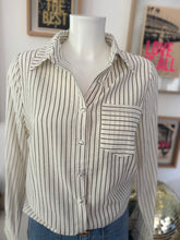 Charger l'image dans la galerie, CHEMISE "AUDE"
