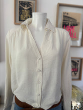 Charger l'image dans la galerie, CHEMISE "ADELINE"
