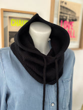 Charger l&#39;image dans la galerie, CAGOULE &quot;EVA&quot;
