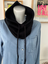 Charger l&#39;image dans la galerie, CAGOULE &quot;EVA&quot;
