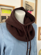 Charger l&#39;image dans la galerie, CAGOULE &quot;EVA&quot;
