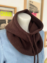 Charger l&#39;image dans la galerie, CAGOULE &quot;EVA&quot;
