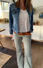 Charger l&#39;image dans la galerie, PANTALON &quot; PATTE D&#39;ELEPHANT&quot;
