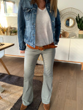 Charger l&#39;image dans la galerie, PANTALON &quot; PATTE D&#39;ELEPHANT&quot;
