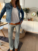 Charger l&#39;image dans la galerie, PANTALON &quot; PATTE D&#39;ELEPHANT&quot;
