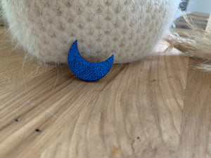 BROCHE "LUNE"