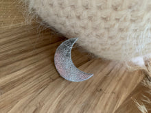 Charger l&#39;image dans la galerie, BROCHE &quot;LUNE&quot;
