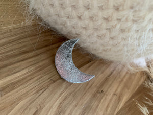 BROCHE "LUNE"