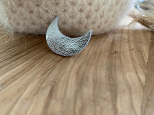 BROCHE "LUNE"