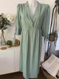 ROBE "LYDIE"